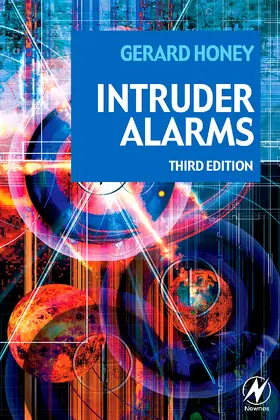Honey |  Intruder Alarms | Buch |  Sack Fachmedien