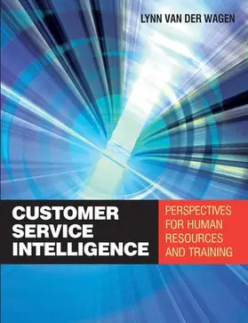 Van Der Wagen | Customer Service Intelligence | Buch | 978-0-7506-8190-2 | www.sack.de