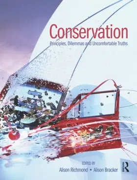 Richmond / Bracker |  Conservation | Buch |  Sack Fachmedien