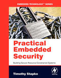 Stapko |  Practical Embedded Security | Buch |  Sack Fachmedien