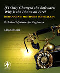 Simone |  If I Only Changed the Software, Why Is the Phone on Fire?: E | Buch |  Sack Fachmedien