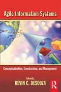 Desouza |  Agile Information Systems | Buch |  Sack Fachmedien