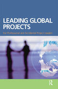 Youngdahl / Moran |  Leading Global Projects | Buch |  Sack Fachmedien