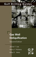 Lea Jr. / Nickens / Wells |  Gas Well Deliquification | Buch |  Sack Fachmedien