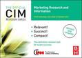Williams |  CIM Revision Cards Marketing Research and Information | Buch |  Sack Fachmedien