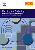 Barrett |  Planning and Budgeting for the Agile Enterprise | Buch |  Sack Fachmedien