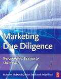 McDonald / Ward / Smith |  Marketing Due Diligence | Buch |  Sack Fachmedien
