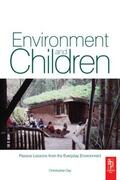 Day / Midbjer |  Environment and Children | Buch |  Sack Fachmedien