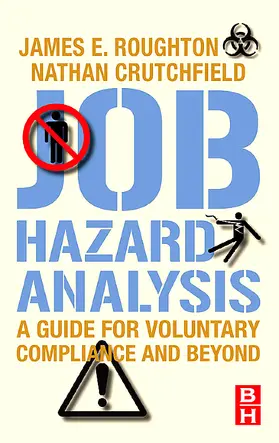 Roughton |  Job Hazard Analysis | Buch |  Sack Fachmedien
