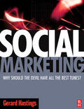 Hastings |  Social Marketing | Buch |  Sack Fachmedien