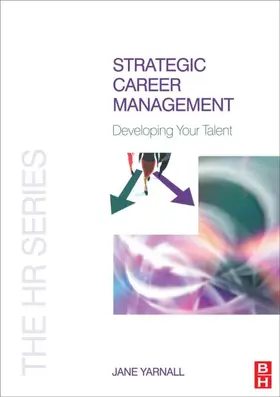 Yarnall |  Strategic Career Management | Buch |  Sack Fachmedien