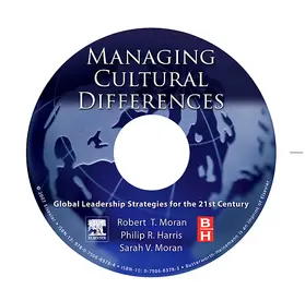 Moran |  Managing Cultural Differences CD-ROM | Sonstiges |  Sack Fachmedien
