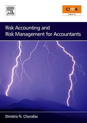 Chorafas |  Risk Accounting and Risk Management for Accountants | Buch |  Sack Fachmedien
