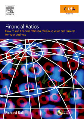 Bull |  Financial Ratios | Buch |  Sack Fachmedien