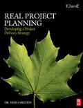 Melton |  Real Project Planning: Developing a Project Delivery Strateg | Buch |  Sack Fachmedien