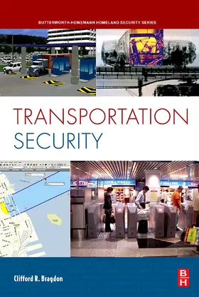 Bragdon | Transportation Security | Buch | 978-0-7506-8549-8 | sack.de