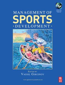 Girginov | Management of Sports Development | Buch | 978-0-7506-8562-7 | sack.de