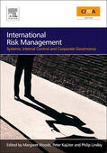 Woods / Kajuter / Linsley |  International Risk Management | Buch |  Sack Fachmedien