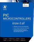 Di Jasio / Wilmshurst / Ibrahim |  PIC Microcontrollers: Know It All [With CDROM] | Buch |  Sack Fachmedien