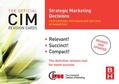 Beamish |  CIM Revision Cards Strategic Marketing Decisions | Buch |  Sack Fachmedien