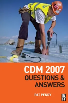 Perry |  CDM 2007 | Buch |  Sack Fachmedien