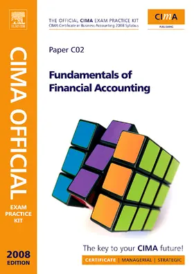 Lunt |  Fundamentals of Financial Accounting | Buch |  Sack Fachmedien