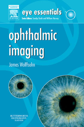 Wolffsohn |  Eye Essentials: Ophthalmic Imaging | Buch |  Sack Fachmedien
