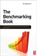 Stapenhurst |  The Benchmarking Book | Buch |  Sack Fachmedien