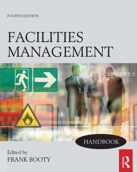 Booty | Facilities Management Handbook | Buch | 978-0-7506-8977-9 | sack.de