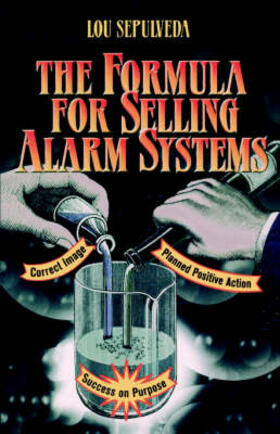 Sepulveda | The Formula for Selling Alarm Systems | Buch | 978-0-7506-9752-1 | sack.de