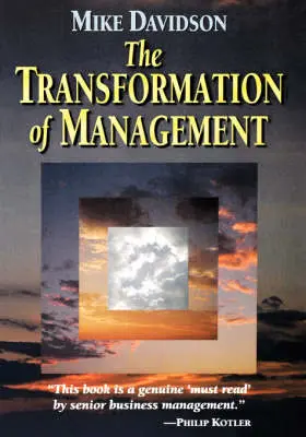 Davidson |  The Transformation of Management | Buch |  Sack Fachmedien