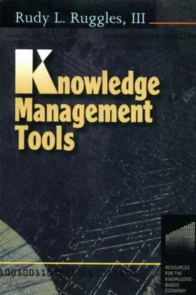 Ruggles |  Knowledge Management Tools | Buch |  Sack Fachmedien