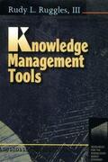 Ruggles |  Knowledge Management Tools | Buch |  Sack Fachmedien