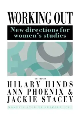 Hinds / Phoenix / Stacey |  Working Out | Buch |  Sack Fachmedien