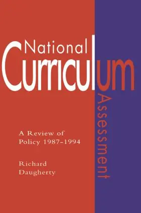 Daugherty |  National Curriculum Assessment | Buch |  Sack Fachmedien