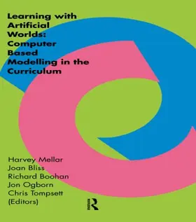 Mellar / Ogborn |  Learning Within Artificial Worlds | Buch |  Sack Fachmedien
