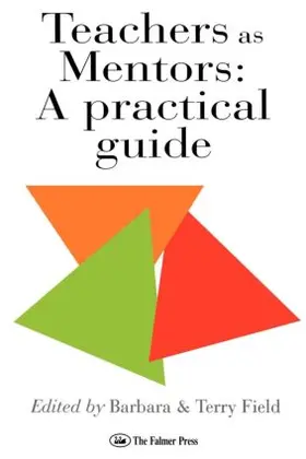 Field |  Teachers As Mentors | Buch |  Sack Fachmedien