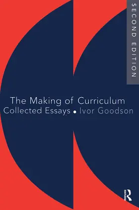 Goodson | The Making Of The Curriculum | Buch | 978-0-7507-0321-5 | www.sack.de