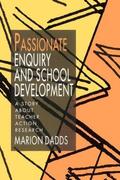 Dadds |  Passionate Enquiry and School Development | Buch |  Sack Fachmedien