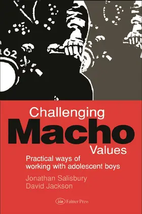 Salisbury |  Challenging Macho Values | Buch |  Sack Fachmedien