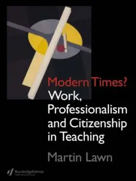 Lawn |  Modern Times? | Buch |  Sack Fachmedien