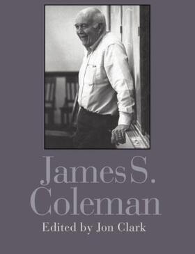 Clark | James S. Coleman | Buch | 978-0-7507-0512-7 | sack.de