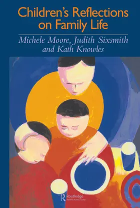 Children's Reflections On Family Life | Buch | 978-0-7507-0573-8 | www.sack.de