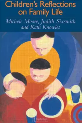Children's Reflections On Family Life | Buch | 978-0-7507-0574-5 | www.sack.de