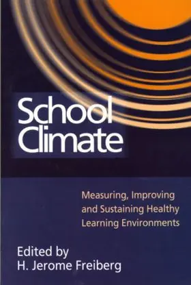 Freiberg |  School Climate | Buch |  Sack Fachmedien