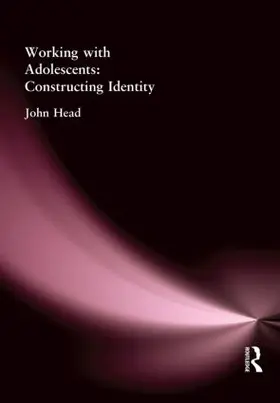 Head | Working With Adolescents | Buch | 978-0-7507-0643-8 | sack.de