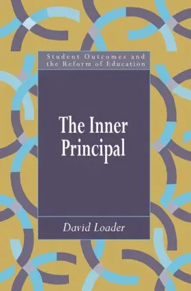 Loader | The Inner Principal | Buch | 978-0-7507-0680-3 | www.sack.de