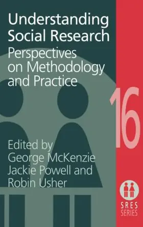 McKenzie / Powell / Usher | Understanding Social Research | Buch | 978-0-7507-0721-3 | www.sack.de