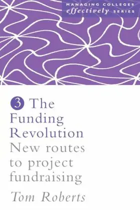 Roberts |  The Funding Revolution | Buch |  Sack Fachmedien