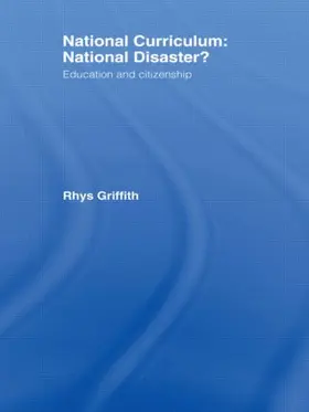 Griffith |  National Curriculum | Buch |  Sack Fachmedien